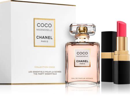 chanel coco mademoiselle notino|Chanel Coco Mademoiselle cheapest.